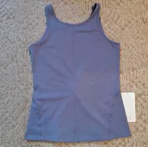 Lululemon Back At It Again Tank PEPU